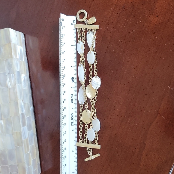 Chaps bracelets set of 2 - Picture 4 of 4